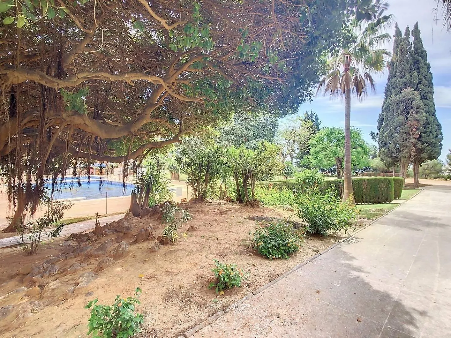 Apartment Estudio En Benalmadena
