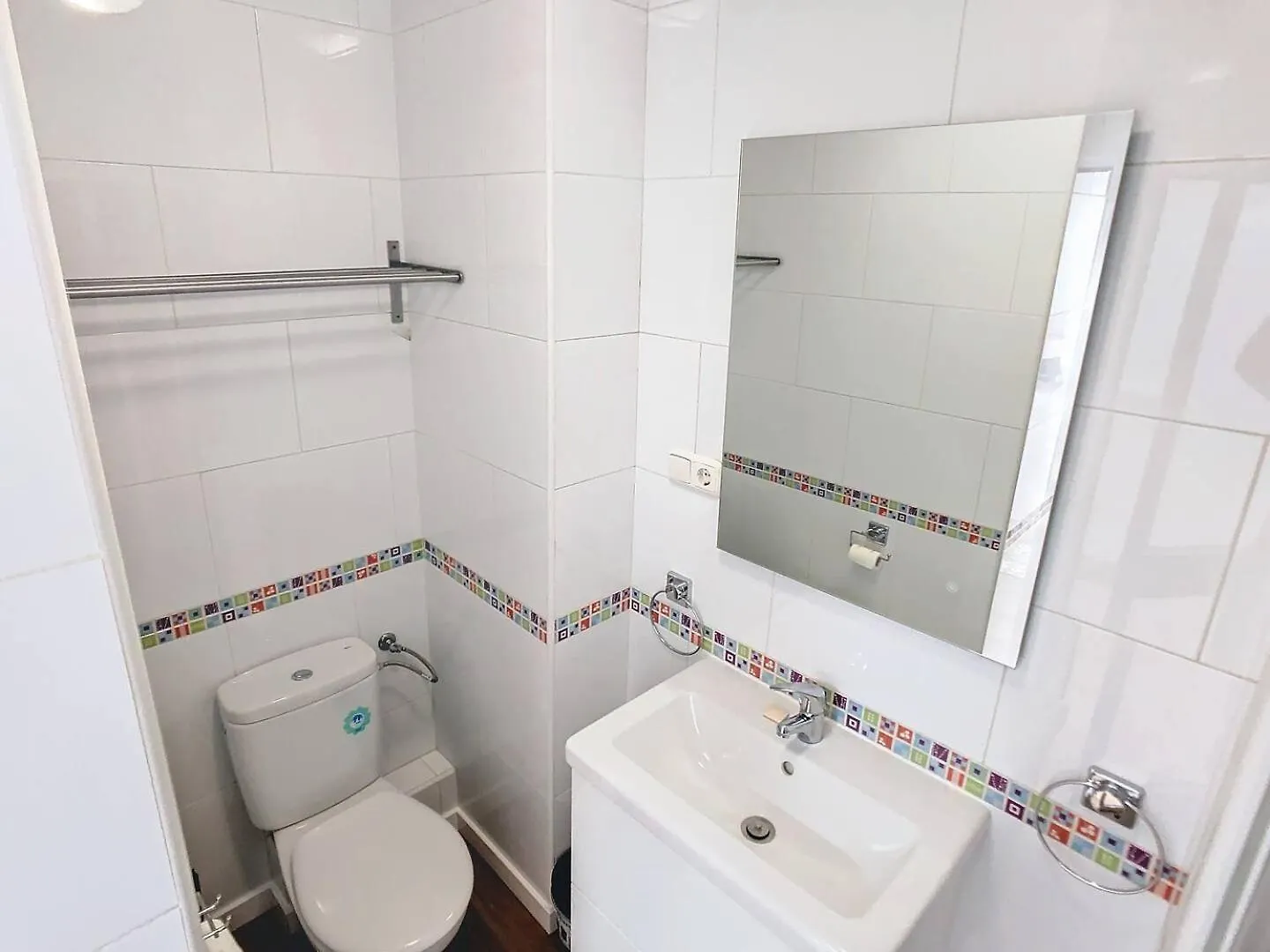 Estudio En Benalmádena Appartement