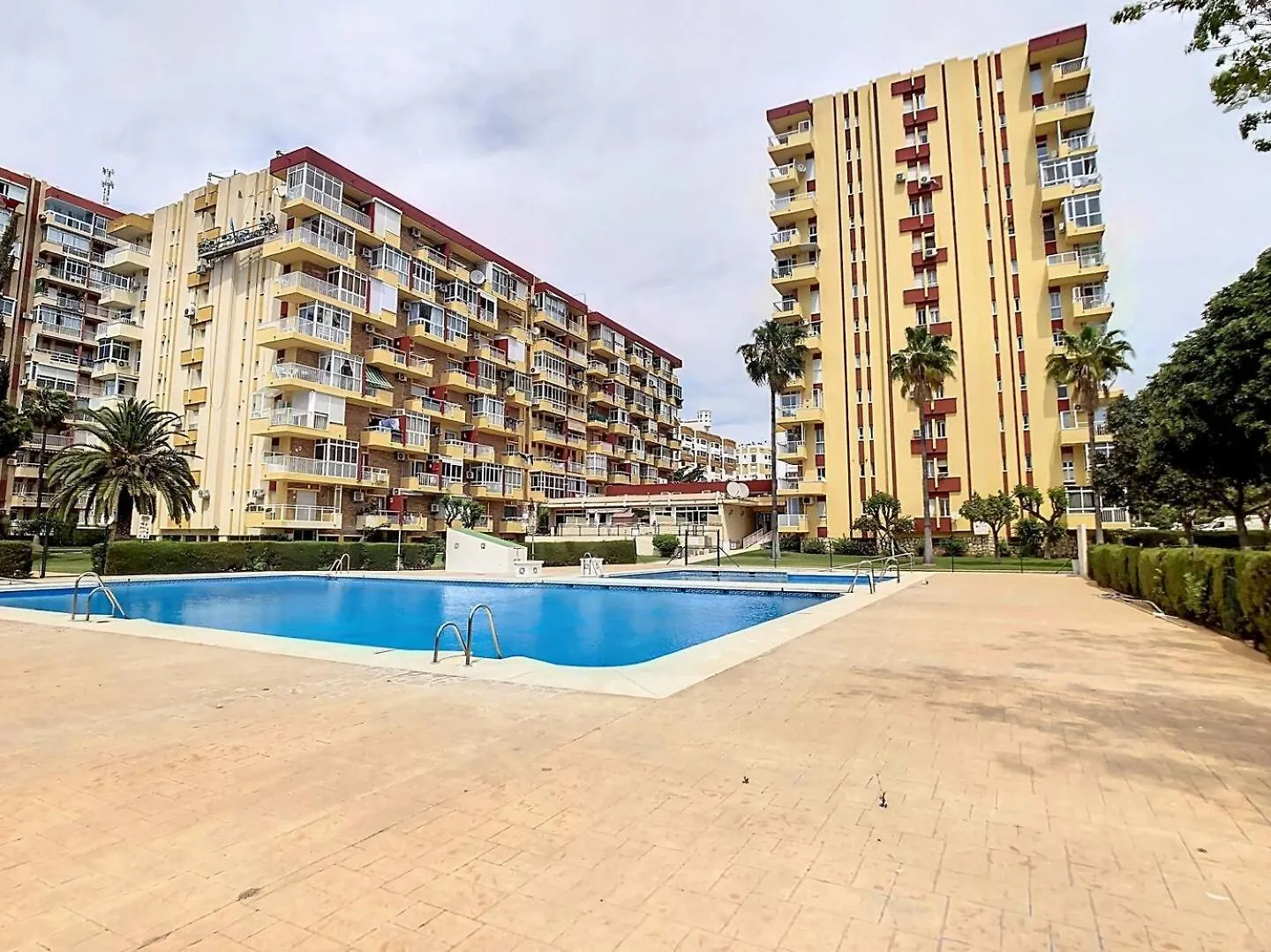 Estudio En Benalmádena