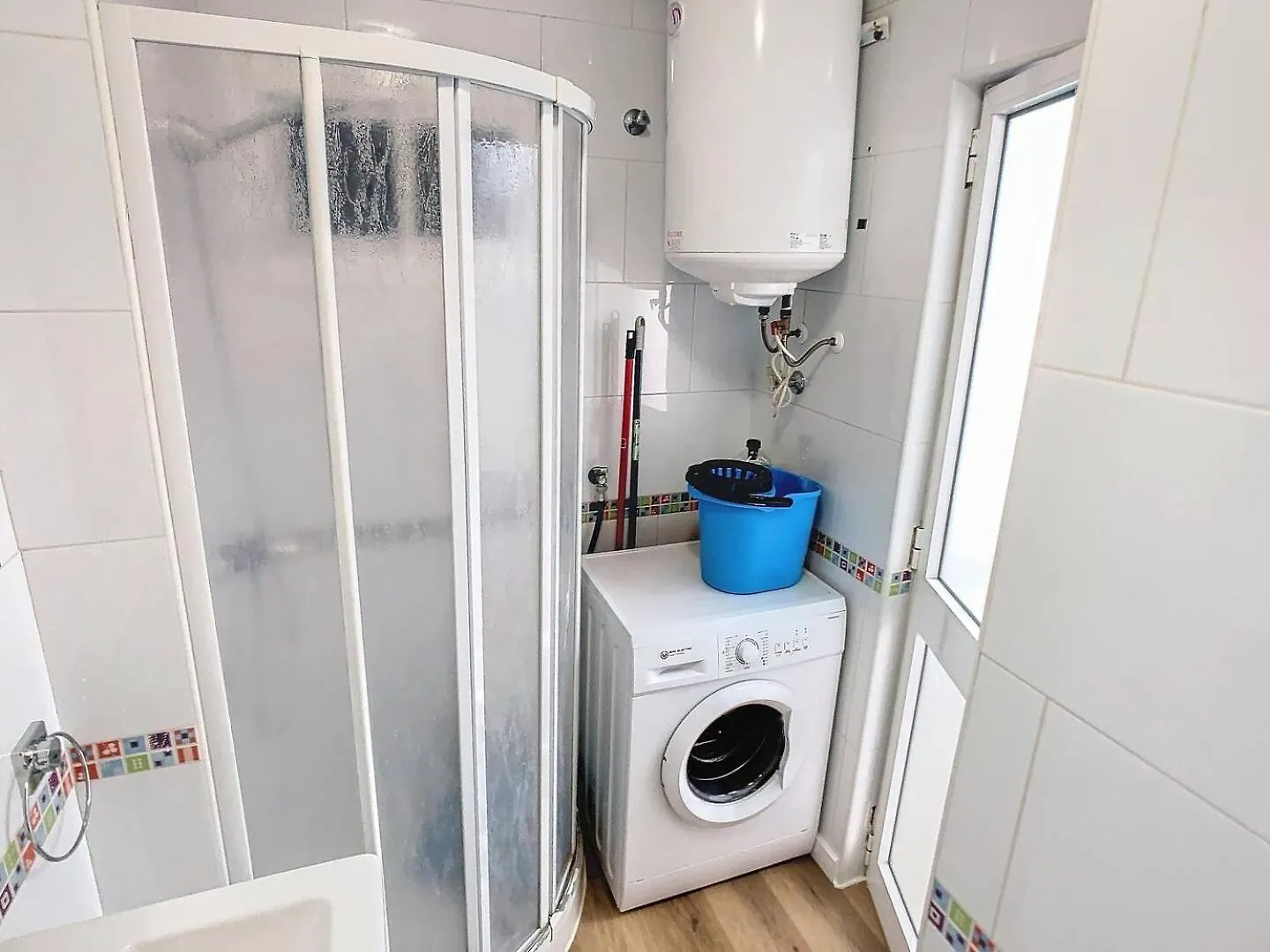 Appartement Estudio En Benalmádena