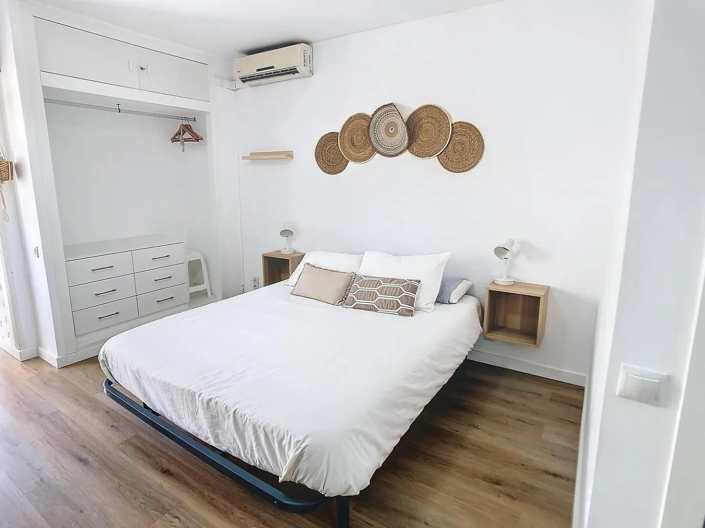 Estudio En Benalmádena