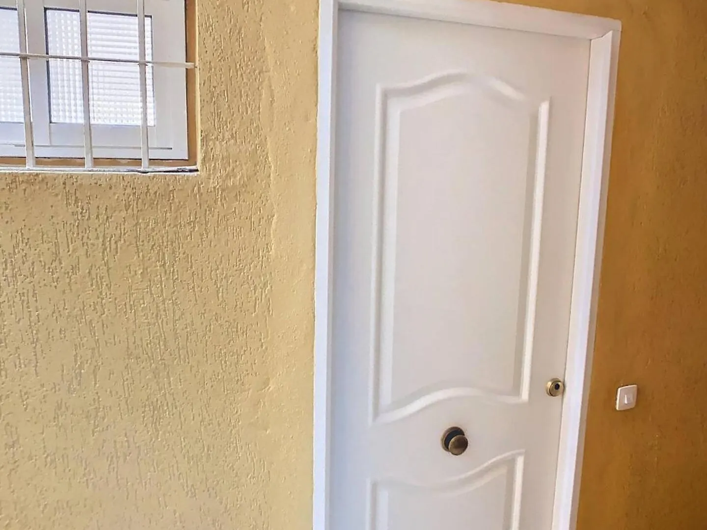 Appartement Estudio En Benalmádena