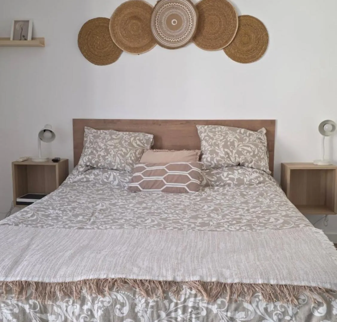 Estudio En Benalmadena