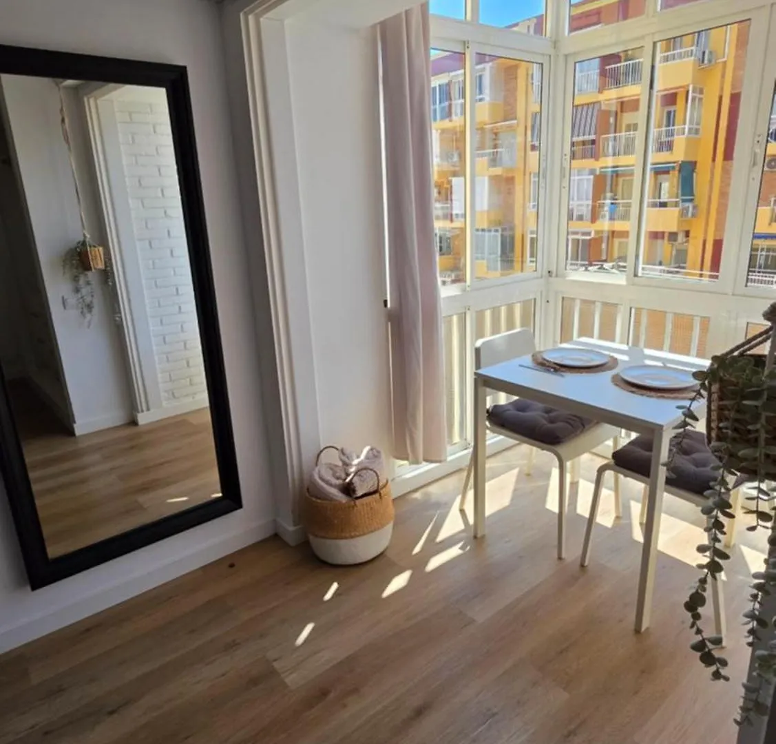 Apartment Estudio En Benalmadena