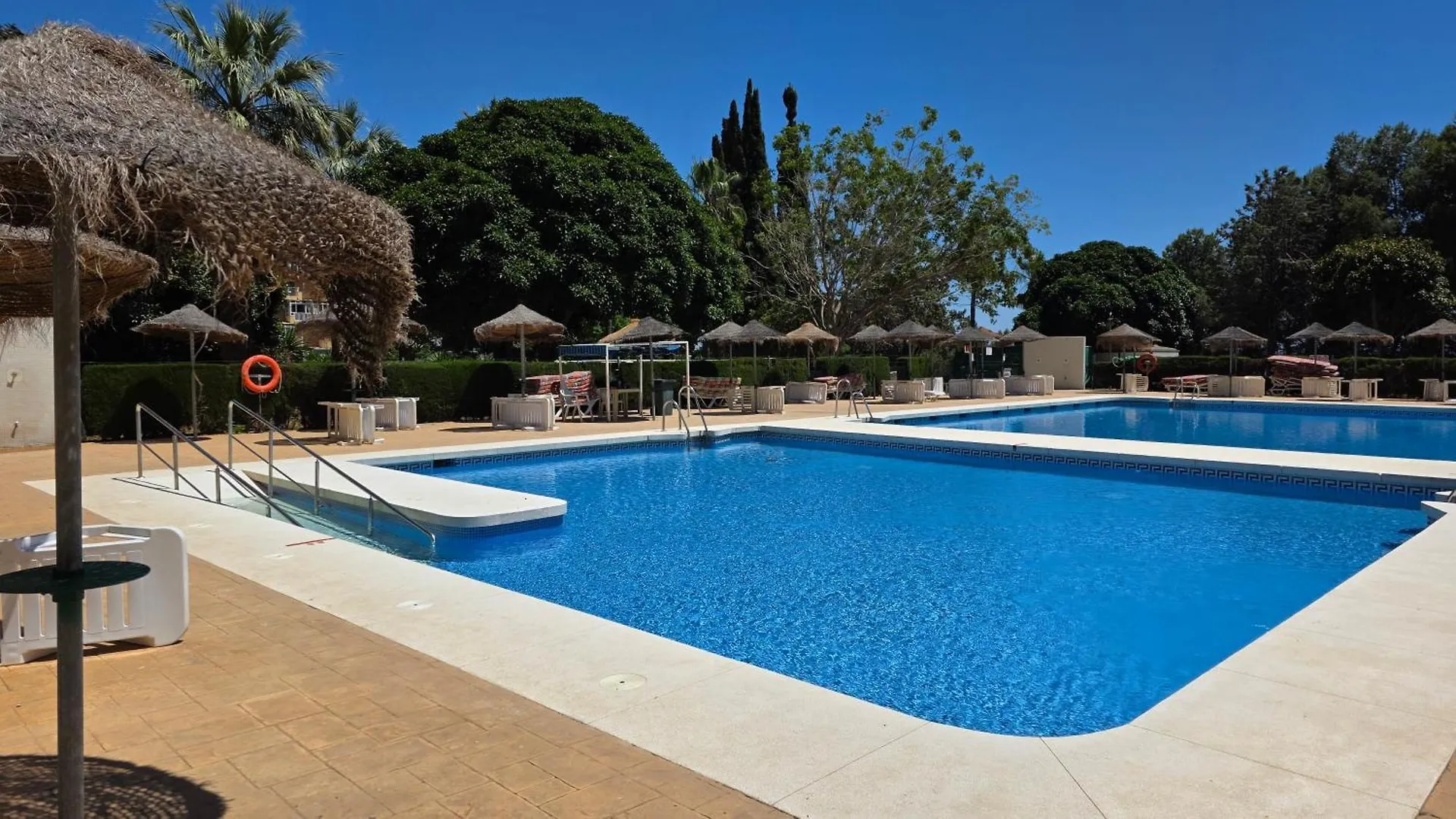 Estudio En Benalmadena 0*,