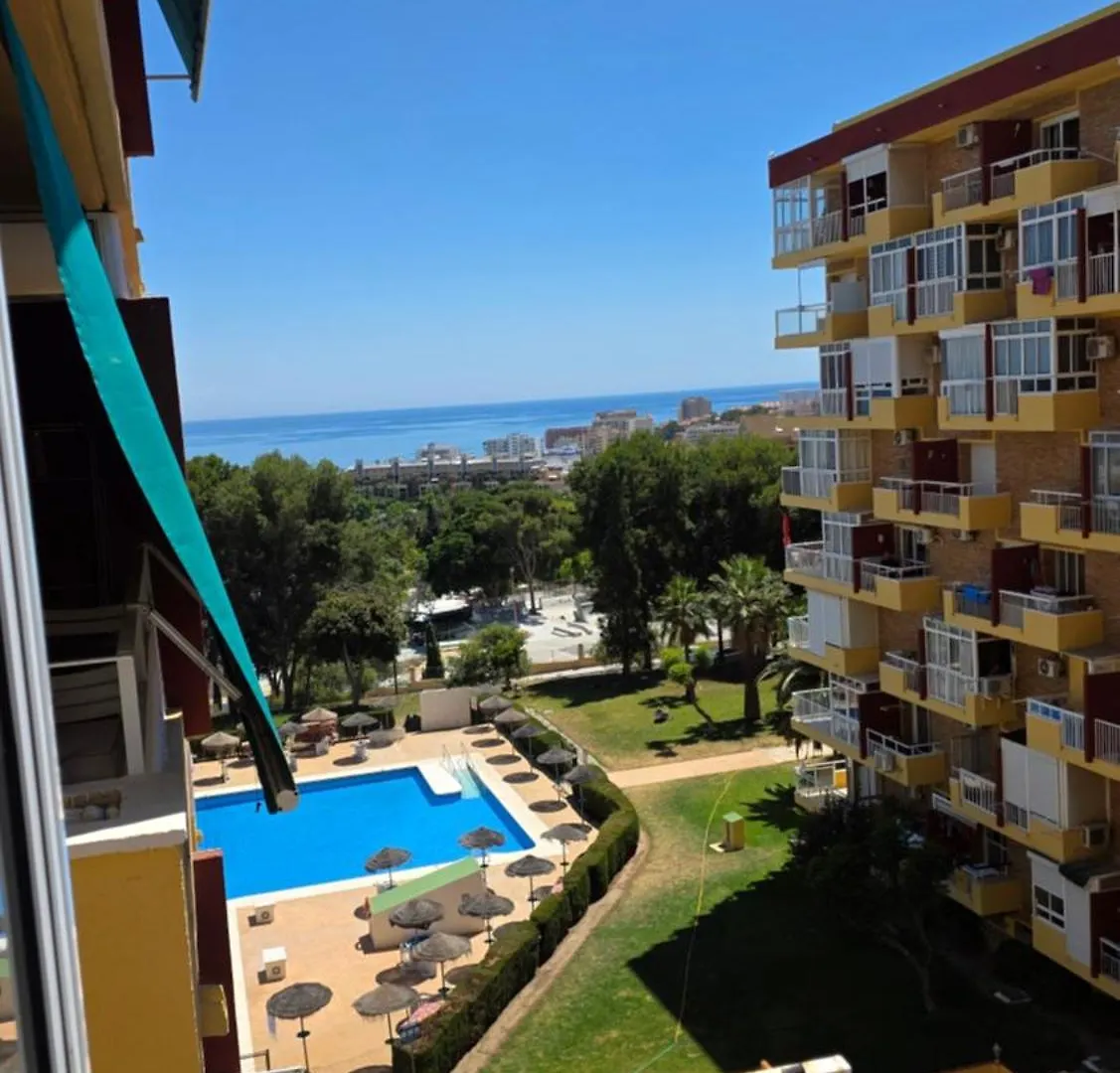Estudio En Benalmadena Apartment
