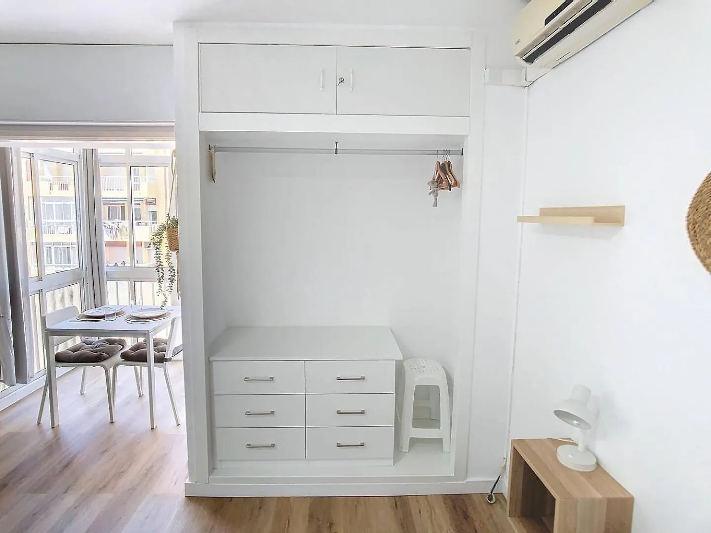 Estudio En Benalmadena Apartment