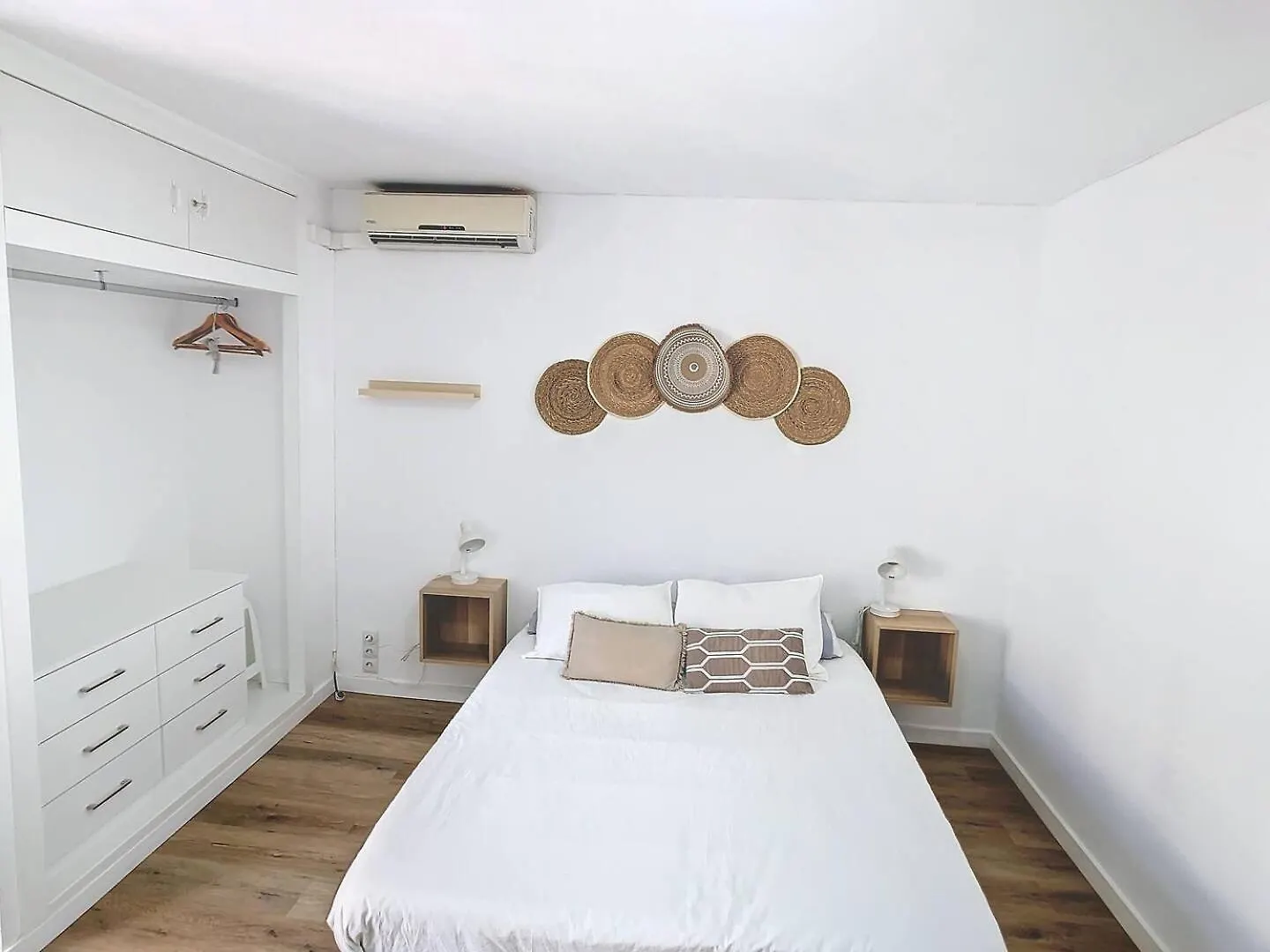 Apartment Estudio En Benalmadena Spain