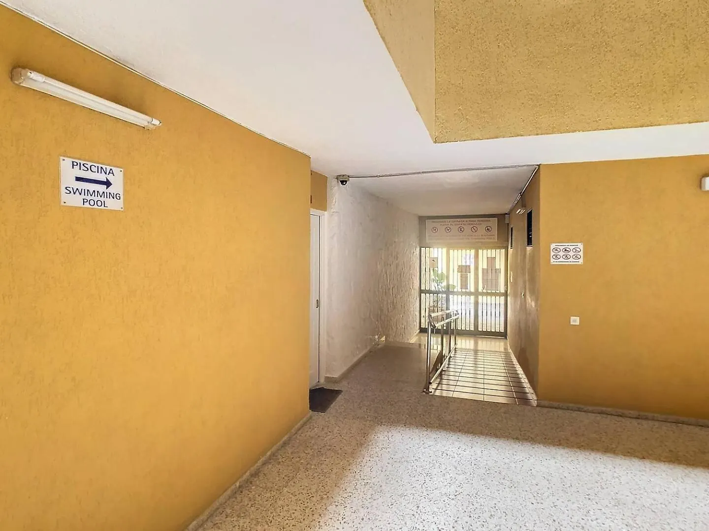 Estudio En Benalmadena
