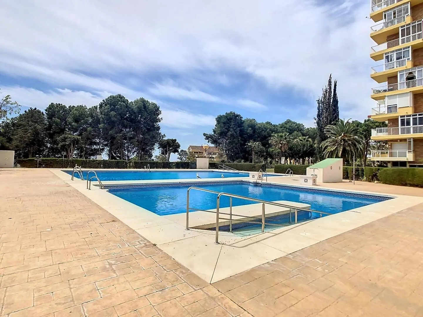 Apartment Estudio En Benalmadena