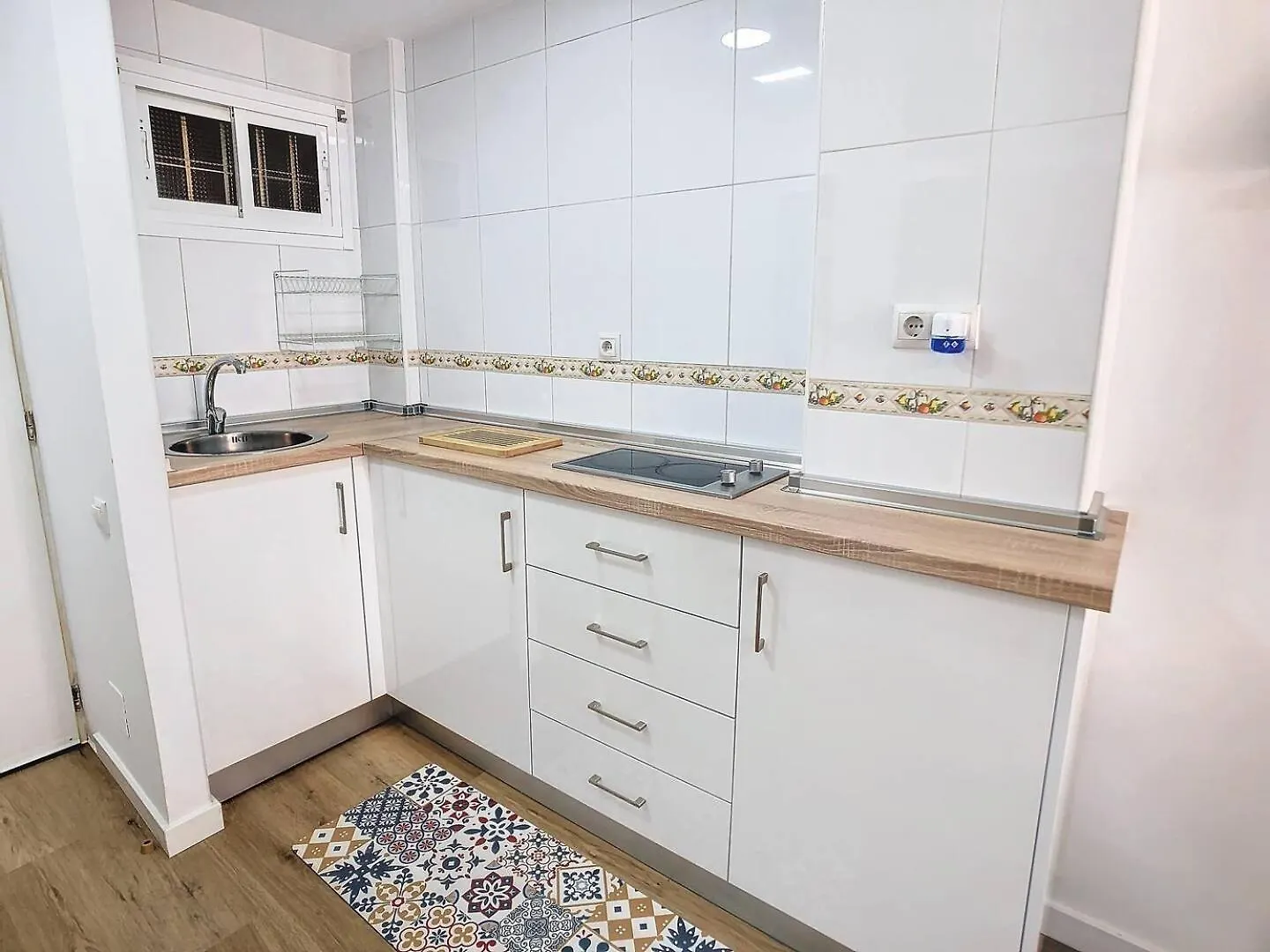 Apartment Estudio En Benalmadena